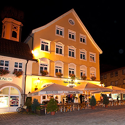 Bistro Relax Immenstadt